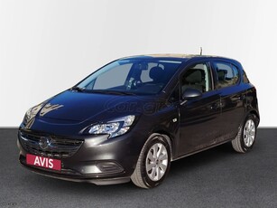 Opel Corsa '18