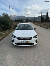 Opel Corsa '21 ELEGANCE ΨΗΦΙΑΚΟ ΚΑΝΤΡΑΝ