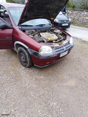 Opel Corsa '97