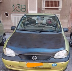 Opel Corsa '98 1.2