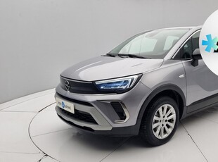 Opel Crossland X '21 1.2 Turbo Elegance | ΕΩΣ 5 ΕΤΗ ΕΓΓΥΗΣΗ