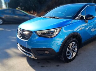 Opel Crossland X '21 EDITION - 1.5 CDTI