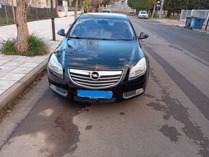 Opel Insignia '10 COSMO FULL EXTRA CLIMA