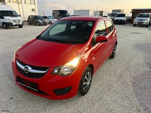 Opel Karl '18 1.0 EURO 6