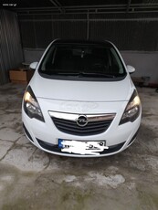 Opel Meriva '12