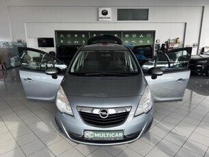 OPEL MERIVA 1.3CDTi 2011