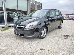 Opel Meriva '14 1.6 DIESEL 136PS EURO 6