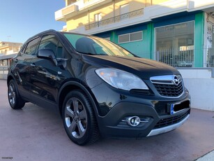 Opel Mokka X '14 FULL EXTRA