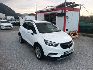 Opel Mokka X '17 1.6cdi euro6b 112.000XLM.