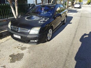 Opel Vectra '04 C GTS