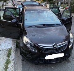 Opel Zafira Tourer '14 FULL EXTRA