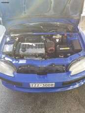 Peugeot 106 '01 RALLYE