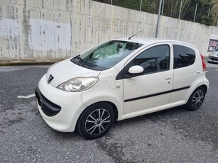 Peugeot 107 '08