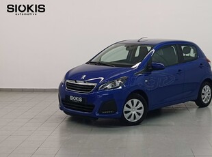 Peugeot 108 '19 Style !!ΕΛΛΗΝΙΚΟ!!