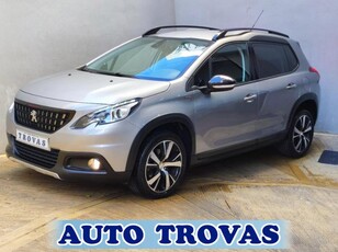 PEUGEOT 2008 1.2 GT