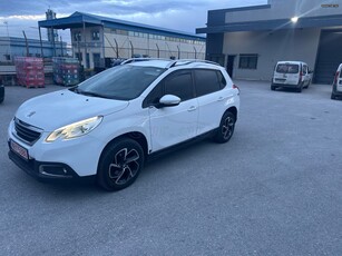 Peugeot 2008 '15