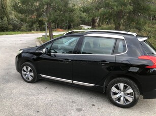 Peugeot 2008 '15