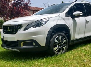 Peugeot 2008 '17