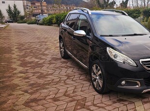 Peugeot 2008 '17 GT LINE AUTO-PANORAMA.