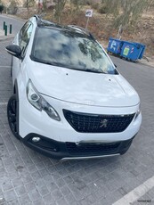 Peugeot 2008 '17 GT LINE