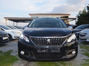 Peugeot 2008 '18 1.6 BLUEHDI 100 ALLURE