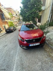 Peugeot 2008 '19