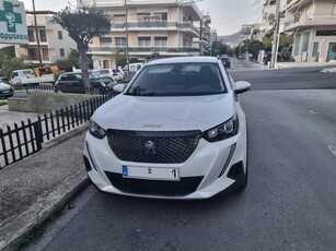 Peugeot 2008 '20 ALLURE