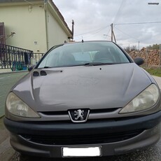 Peugeot 206 '00