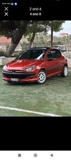 Peugeot 206 '01