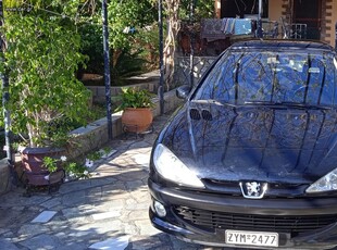 Peugeot 206 '03 1.4 XS