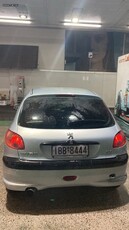 Peugeot 206 '04