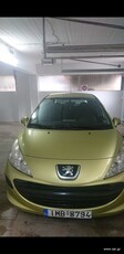 Peugeot 207 '08 1.4 16V 95PS