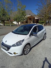 Peugeot 208 '14 Vip