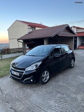 Peugeot 208 '15