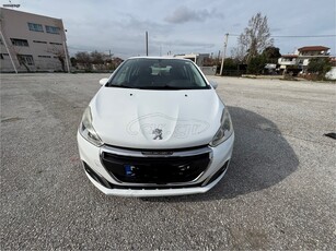 Peugeot 208 '16 1.6 BLUEHDI 100 STYLE