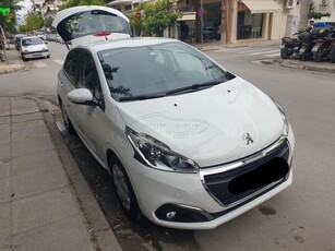 Peugeot 208 '16 208