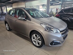 Peugeot 208 '16 Allure