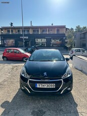 Peugeot 208 '16 PANORAMA 1.6 BLUEHDI 100 ALLURE