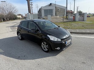 Peugeot 208 '16 #PANORAMA#CLIMA#ALLURE#