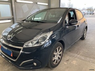 Peugeot 208 '18 1.2 ALLURE