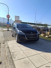 Peugeot 208 '19 1.2 PURETECH 82 ACTIVE ΠΙΝΑΚΙΔΕΣ ΔΩΡΟ!