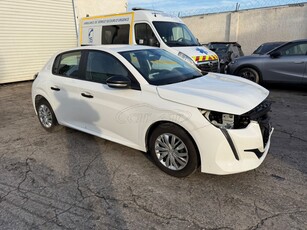 Peugeot 208 '20 ΕΛΛΗΝΙΚΟ 73.000ΧΛΜ