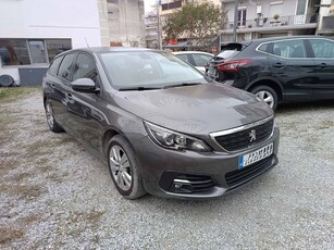 Peugeot 208 '20 BlueHDi 130 S&S Business 1.5 ΔΩΡΟ ΤΕΛΗ 2025