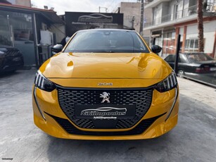 Peugeot 208 '20 GT LINE