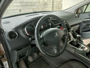 Peugeot 3008 '10