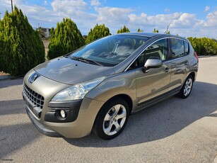 Peugeot 3008 '11