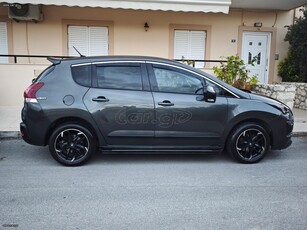 Peugeot 3008 '16 BLUE HDI 130 HP