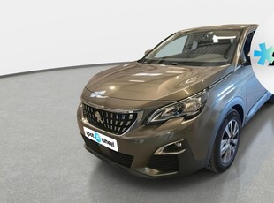 Peugeot 3008 '18 1.5 Blue-HDi Active Business | ΕΩΣ 5 ΕΤΗ ΕΓΓΥΗΣΗ