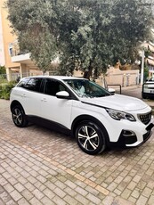 Peugeot 3008 '19 1.2 PURETECH 130 ACTIVE