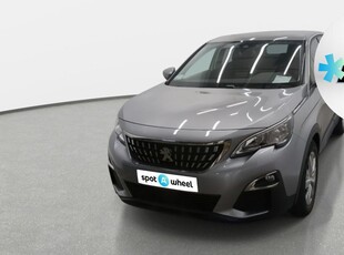 Peugeot 3008 '19 1.5 Blue-HDi Active Business | ΕΩΣ 5 ΕΤΗ ΕΓΓΥΗΣΗ